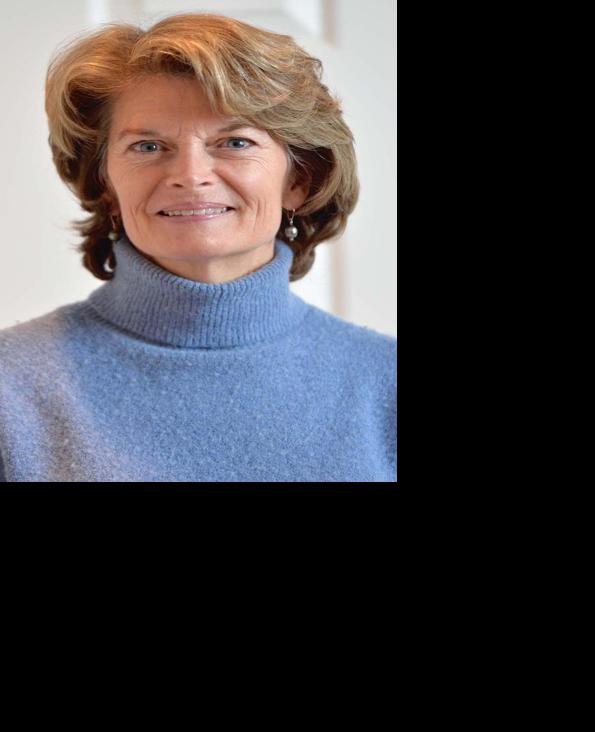 Lisa Murkowski