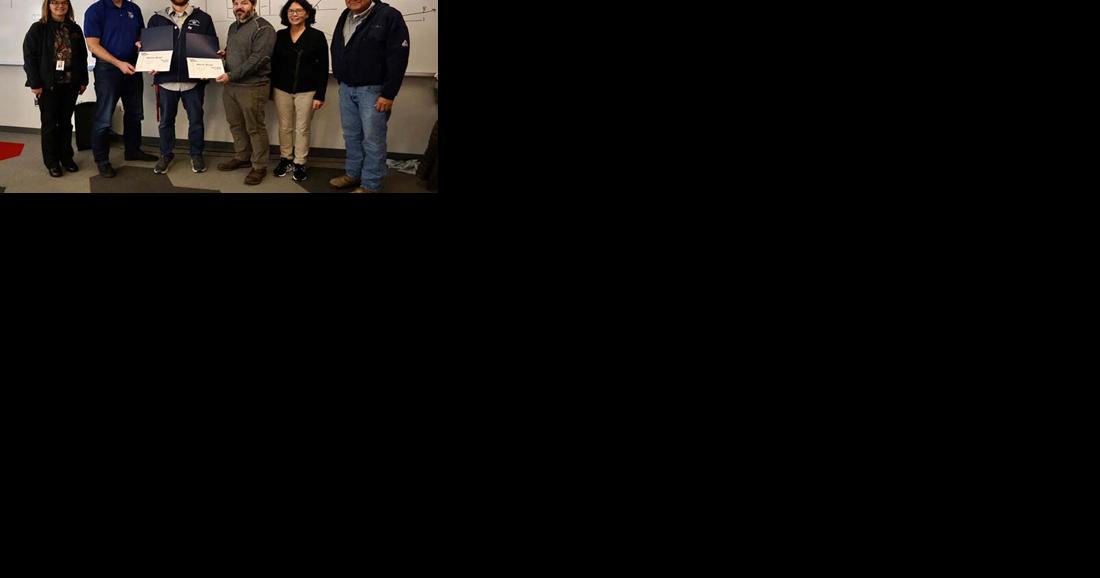 North Pole teacher receives Air and Space Forces Association award - Vimarsana News