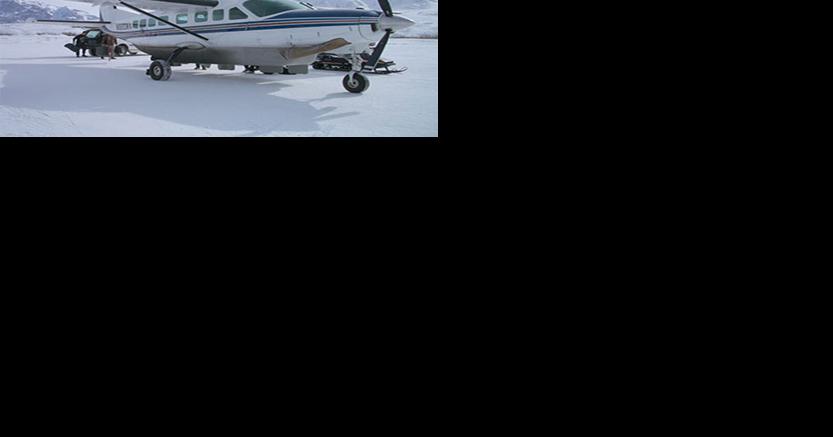 Residents sue Wright Air Service following 2021 aircraft accident - Vimarsana News
