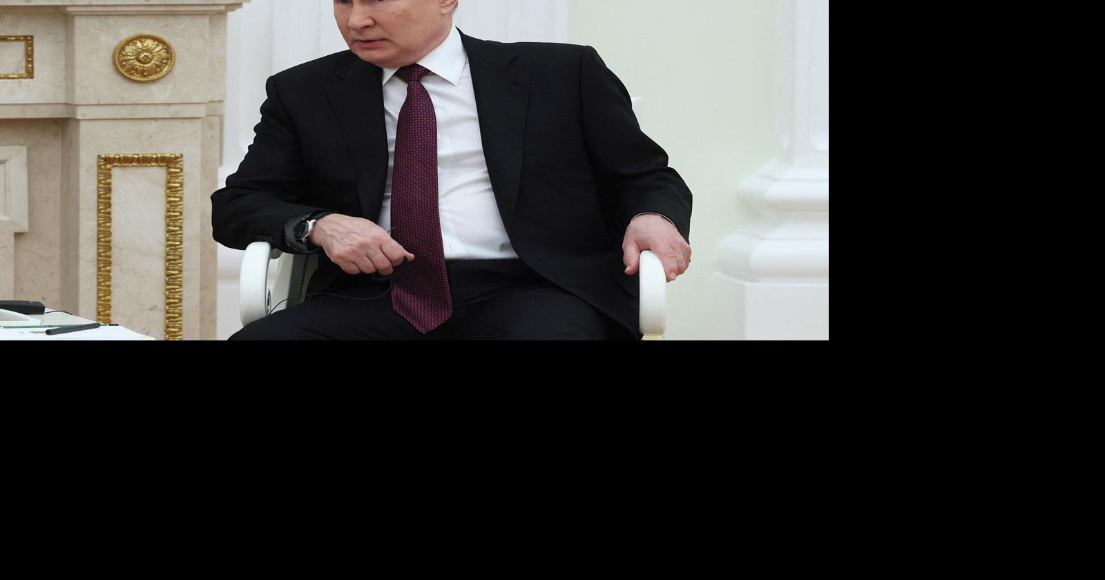 No Russia isn t getting Alaska back State Department says Alaska