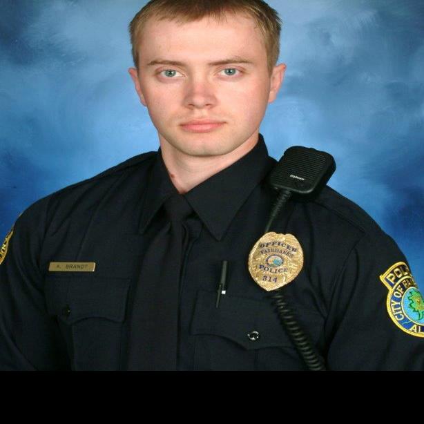 Federal charges filed in 2016 shooting of Fairbanks police office