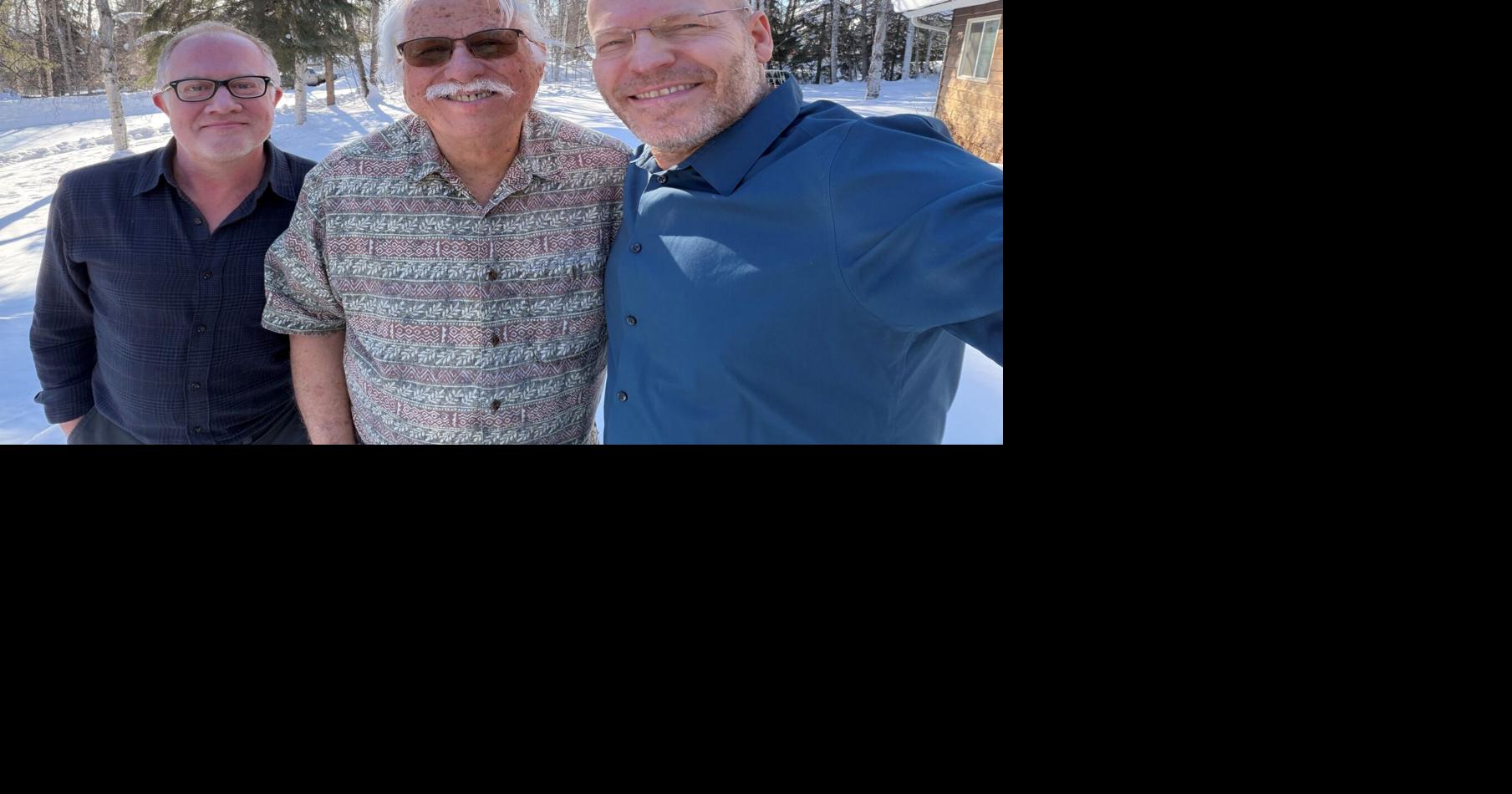 The Deja Vu Players return for Music & More performance