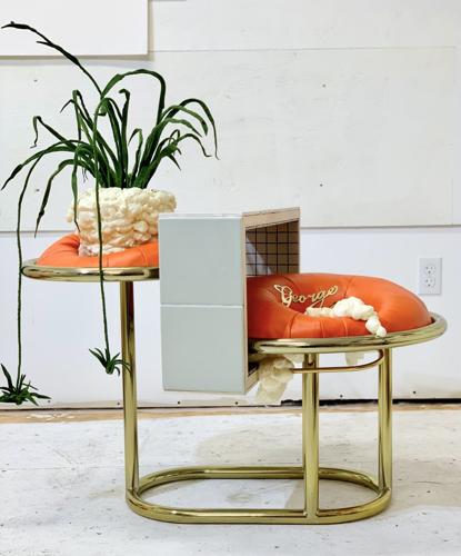 Juror's Choice award goes to Somer Hahm in arts association's 64th ...