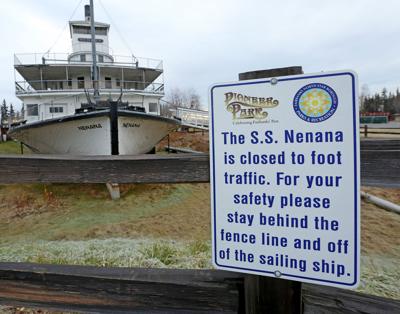 S.S. Nenana