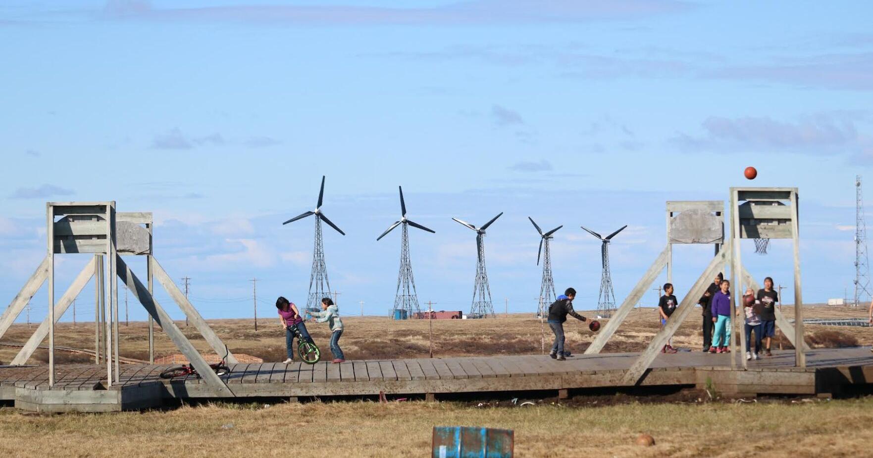 Renewable energy lessons learned from niche markets in rural Alaska - Vimarsana News