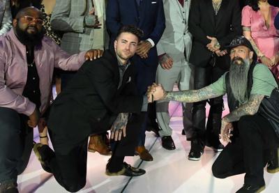 Ink Master Star Daniel Silva Charged With Murder For Crash That Killed Youtuber Corey La Barrie Latitude 65 Newsminer Com