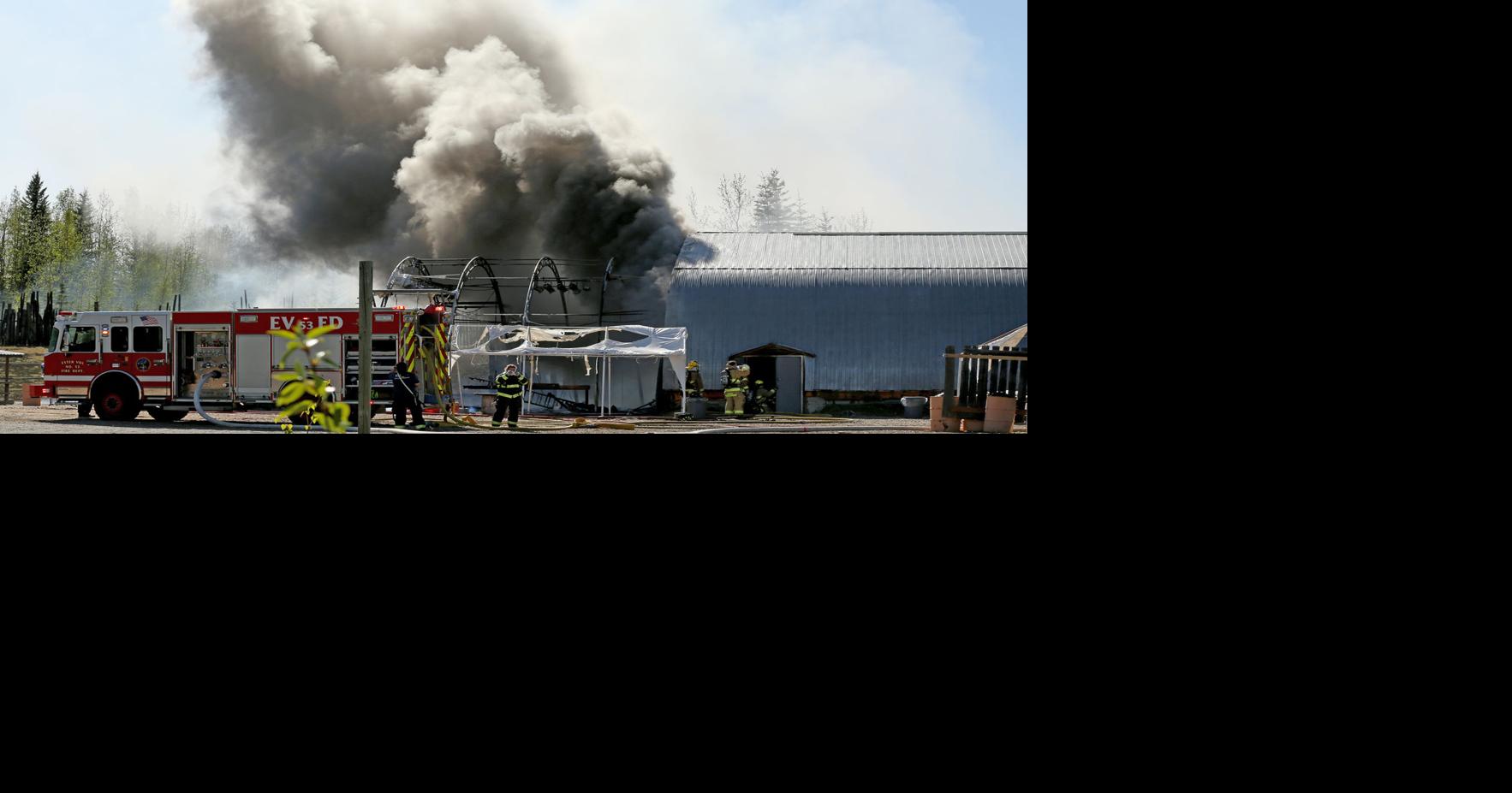 Blue Loon owner: 'I will rebuild' | Local News | newsminer.com