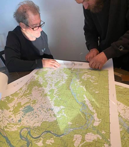 Serum Run Expedition team reaches Nome | Outdoors | newsminer.com