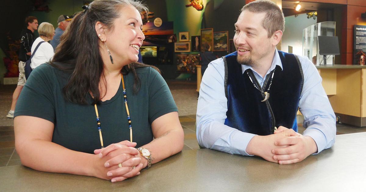 DeWitt, Steere running on a grassroots route to governor's office