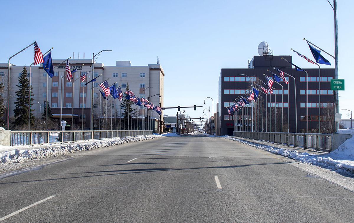 Fairbanks Chamber Of Commerce Declined To Allow Measure 1 Supporters To Present Facts To Its Memebers Local News Newsminer Com