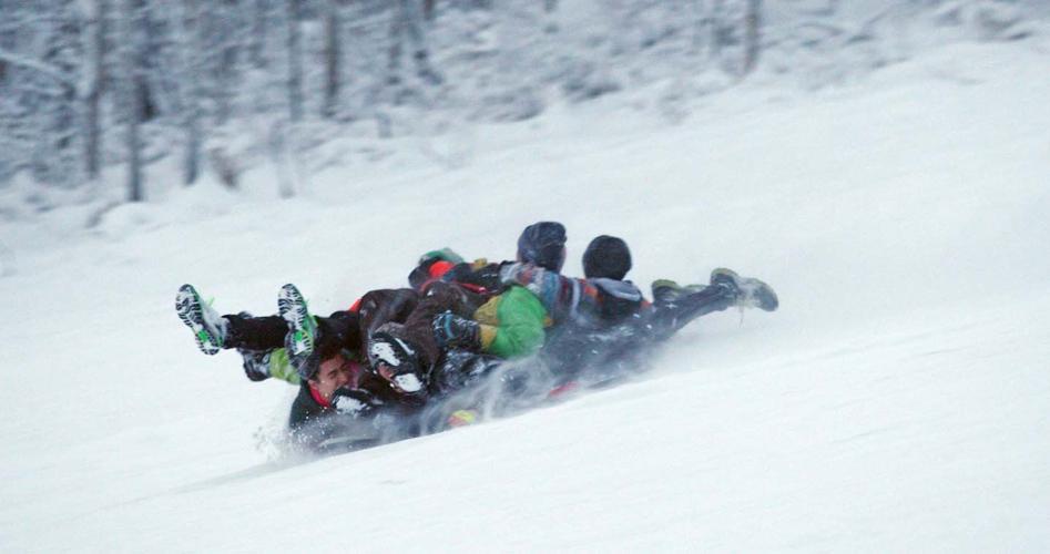 Uaf Christmas Of 2022 Break Snowfall Welcome In Interior Alaska; Temperatures Dip To Minus 20 | Local  News | Newsminer.com