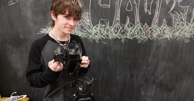 Hutchison students win big at statewide media contest