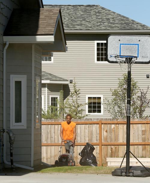 Business Spotlight: Lawn Enforcement