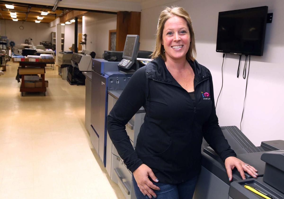 Interior Graphics Celebrates 70th Anniversary Local Business Newsminer Com