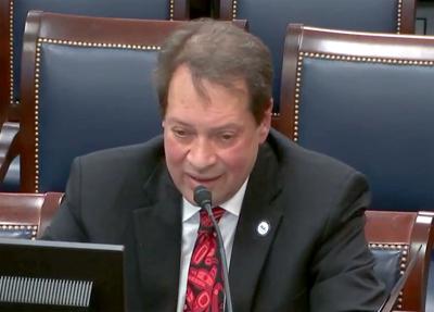 Randy Riauka Alaskans voice overwhelming support for AIDEA oversight bill | Local ...