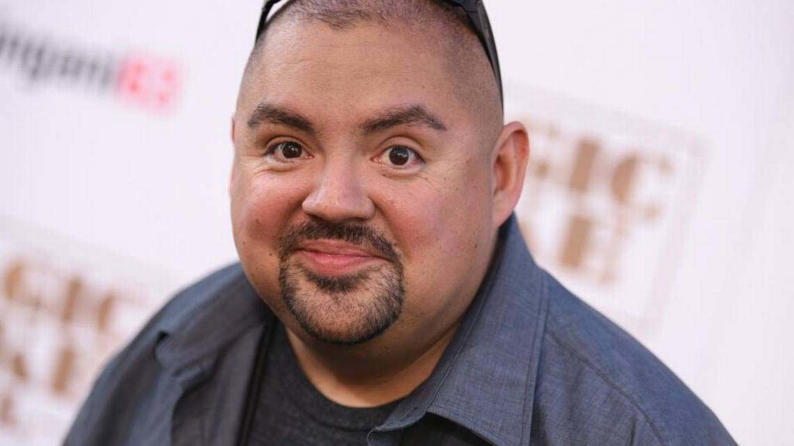 Comedian Gabriel Fluffy Iglesias Makes Second Fairbanks Appearance Latitude 65 Newsminer Com