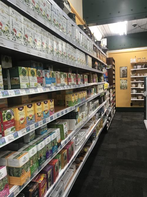 Sunshine Health Foods Newsminer Com