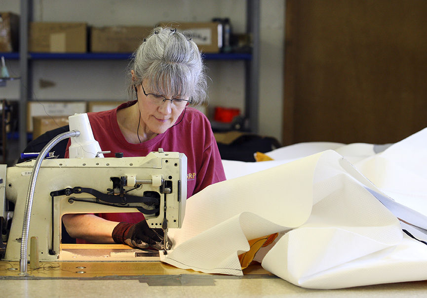 Alaska Tent & Tarp has Fairbanks covered Local Business