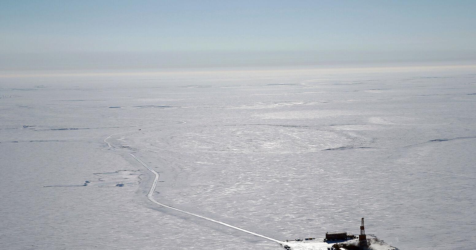 ConocoPhillips Alaska progresses on Willow project - Vimarsana News