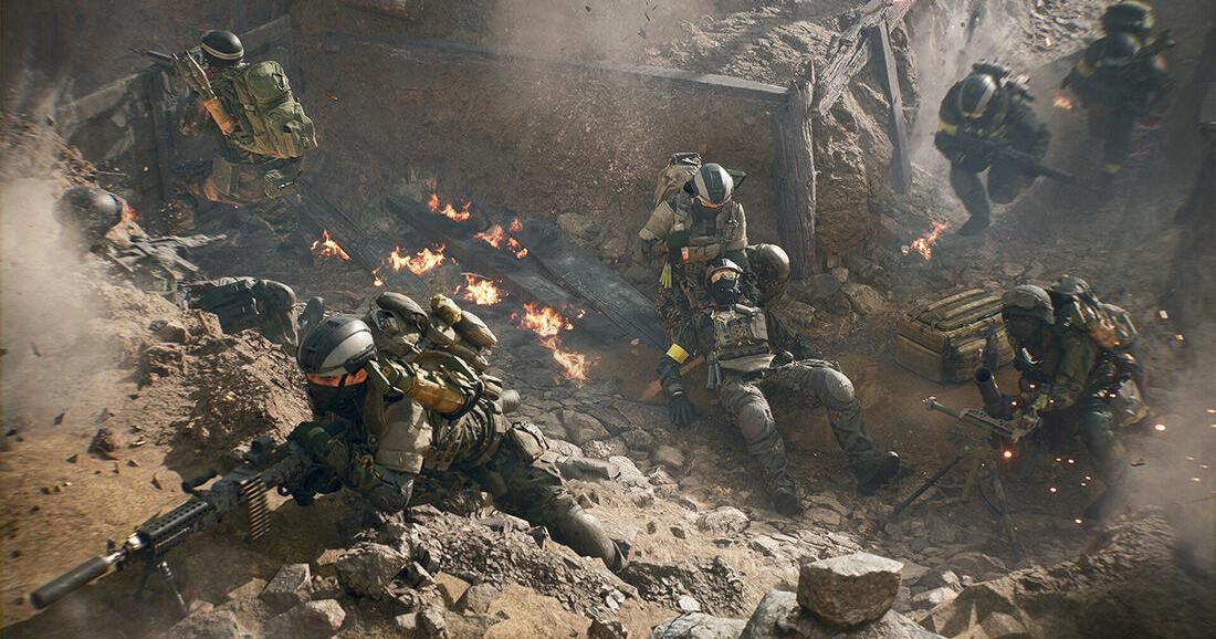 Battlefield 6 is not just a return to form; it’s a big step forward