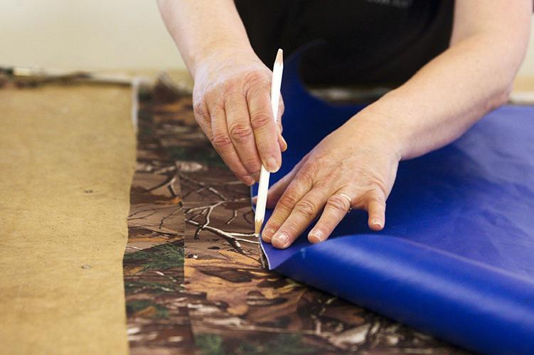 Alaska Tent & Tarp has Fairbanks covered Local Business