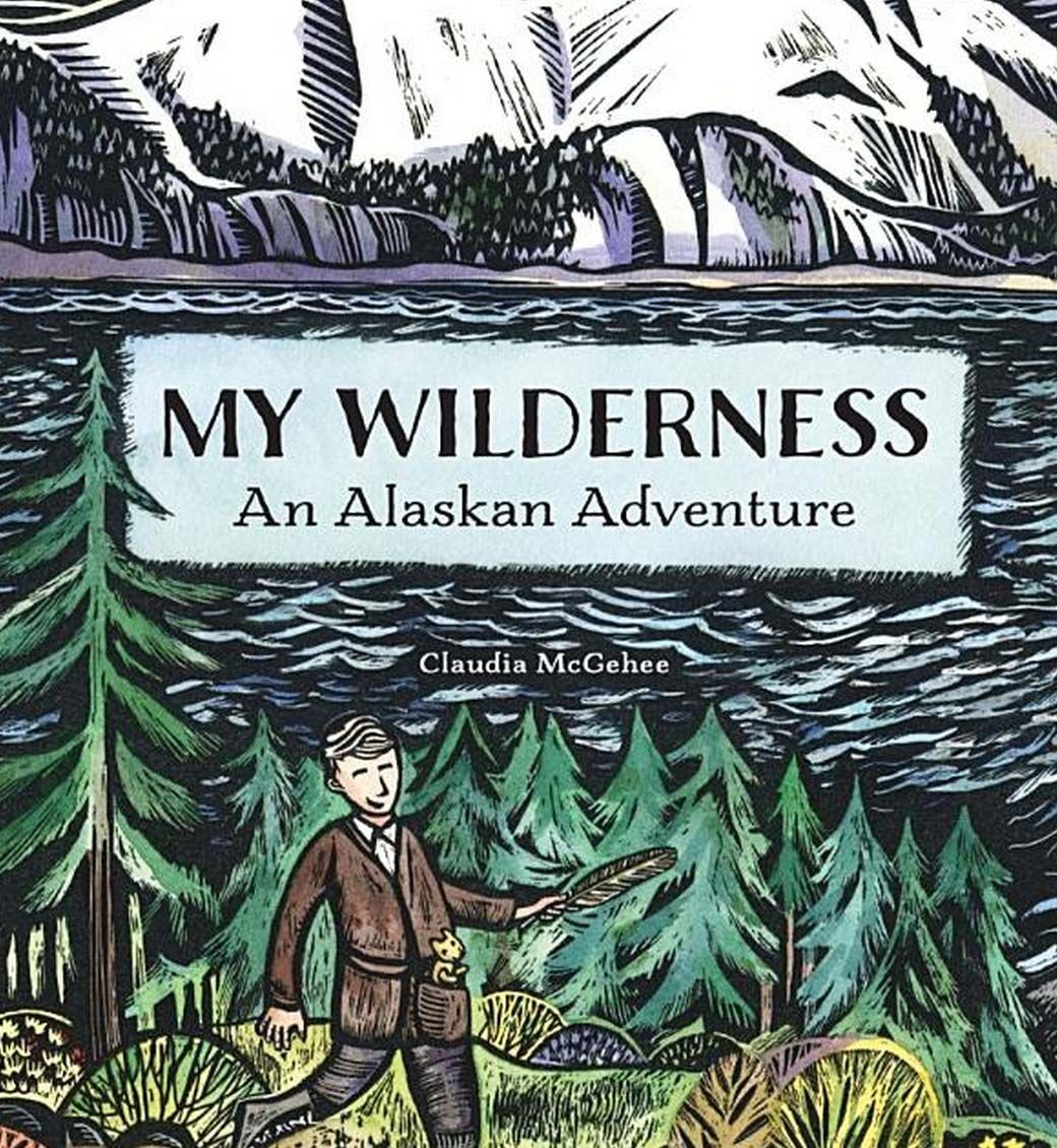Review Two children's books that get Alaska right Book Reviews
