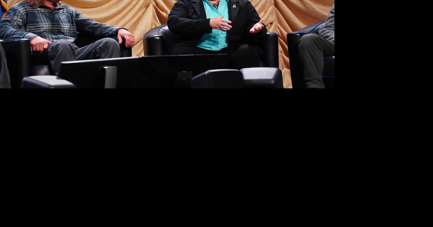 Alaska agriculture emerges as national security topic