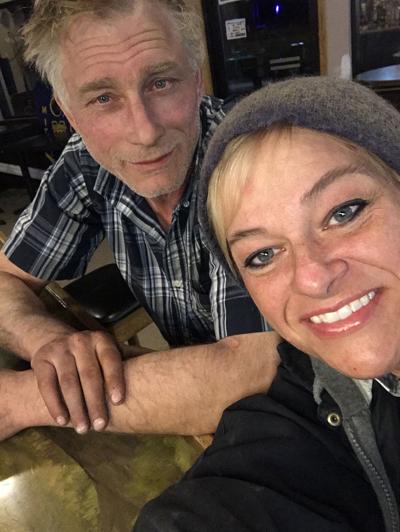 Alaska family to appear on ‘Homestead Rescue’ | Kris Capps ...