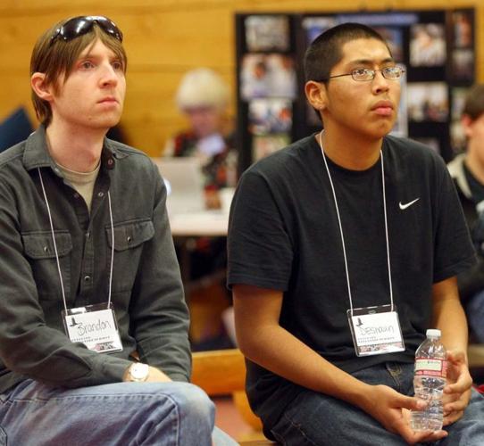 Kaltag school creates virtual museum Local News