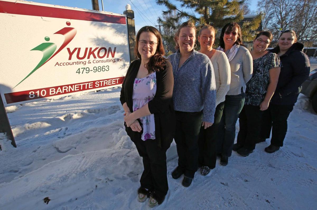 Business Spotlight: Yukon Accounting and Consulting