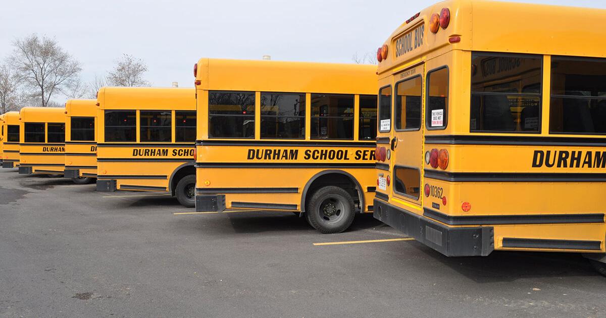 Durham provides school year end report - Vimarsana News