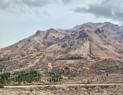 Denali Park Road Failings And Other Stories Of Alaska Alaska