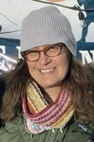 Teresa 'Hellcat' Hollingsworth