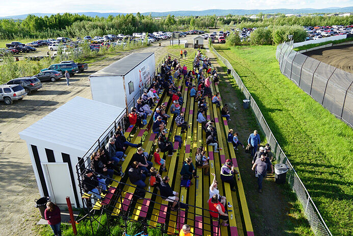 Start Your Engines: Racing returns to Mitchell Raceway | Local ...