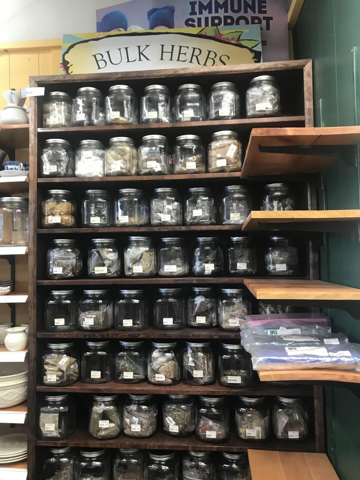 Sunshine Health Foods Brings Community Focused Wellness Local Business Newsminer Com