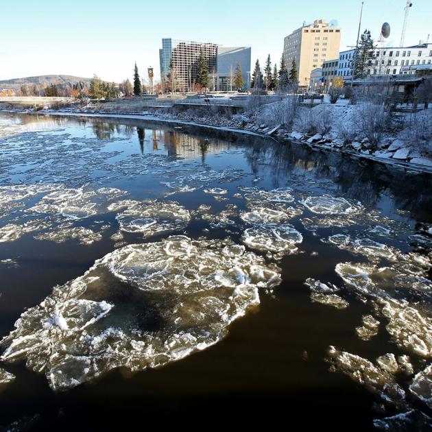 alaska population fairbanks newsminer
