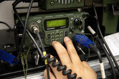 Arctic Connect validates HF communication across Alaska | Military ...