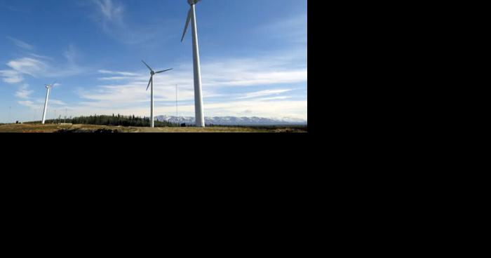 Public comment sought for proposed wind farm land lease - Vimarsana News