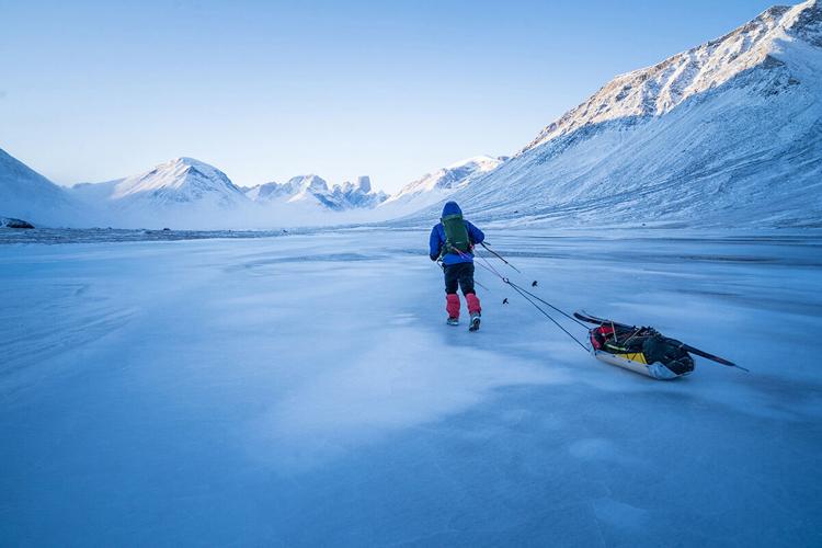 Airframes Alaska buys second Fairbanks business, Northern Sled Works