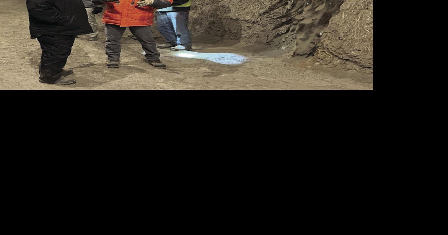 These ancient microbes survived the Ice Age — now the U.S. military wants their secrets