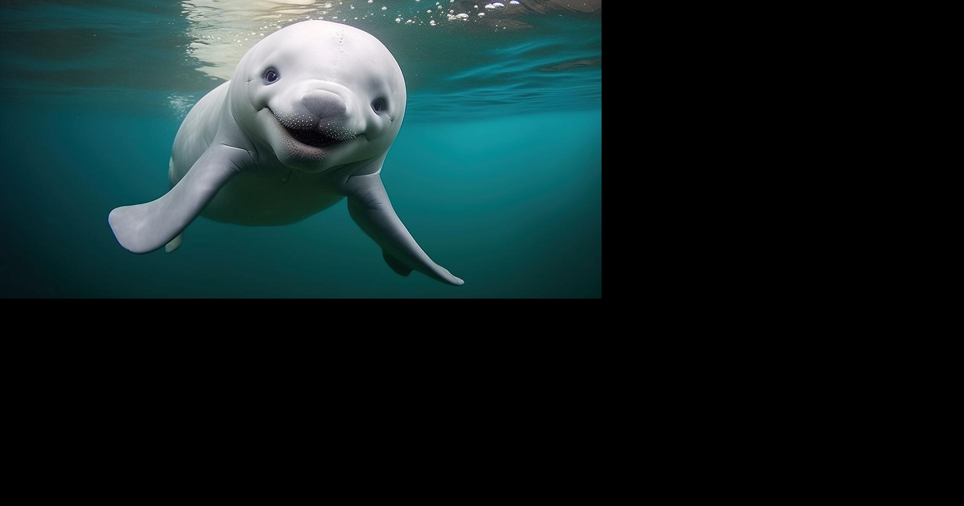 Babbling belugas and silent humans: The modern evolution of speech