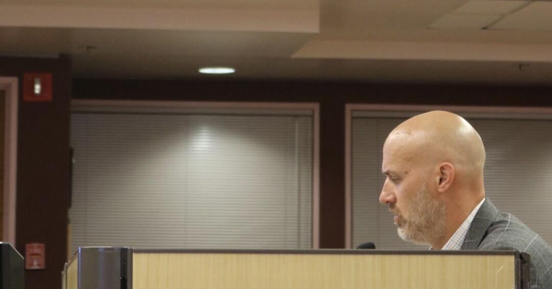 Dueling ordinances propose additional school funding - Vimarsana News