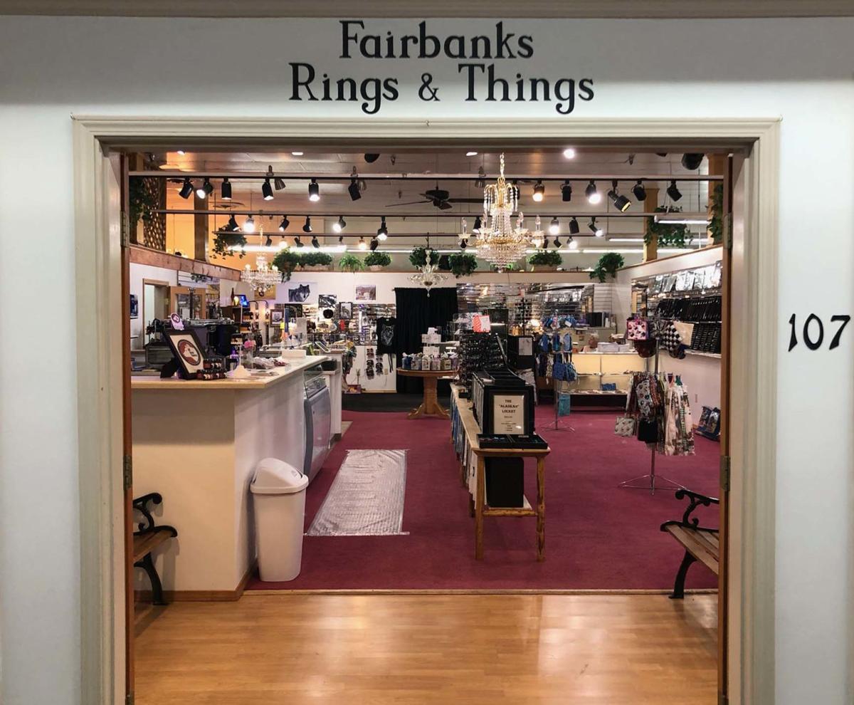 Jewelry store in Coop Plaza permanently shuts its doors Local News