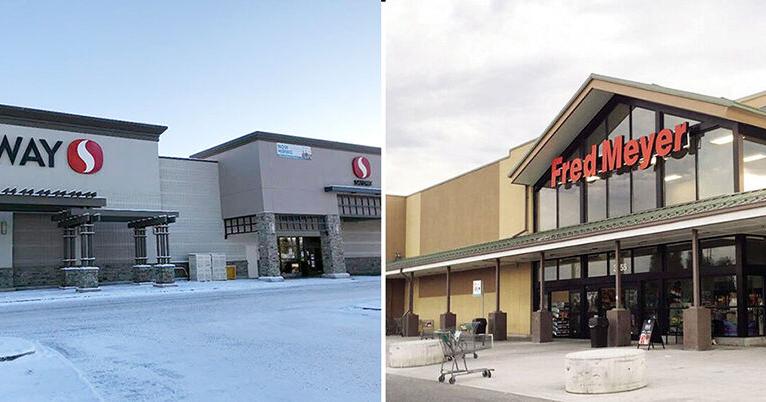 Safeway/Fred Meyer - Vimarsana News