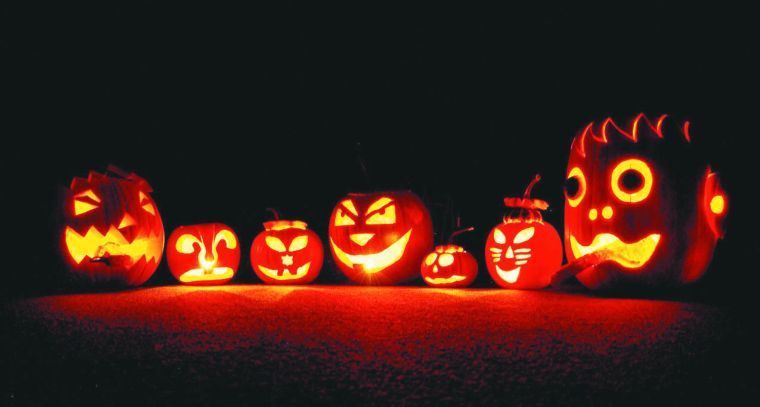 Let's make spooky Halloween snacks | Cooperative Extension