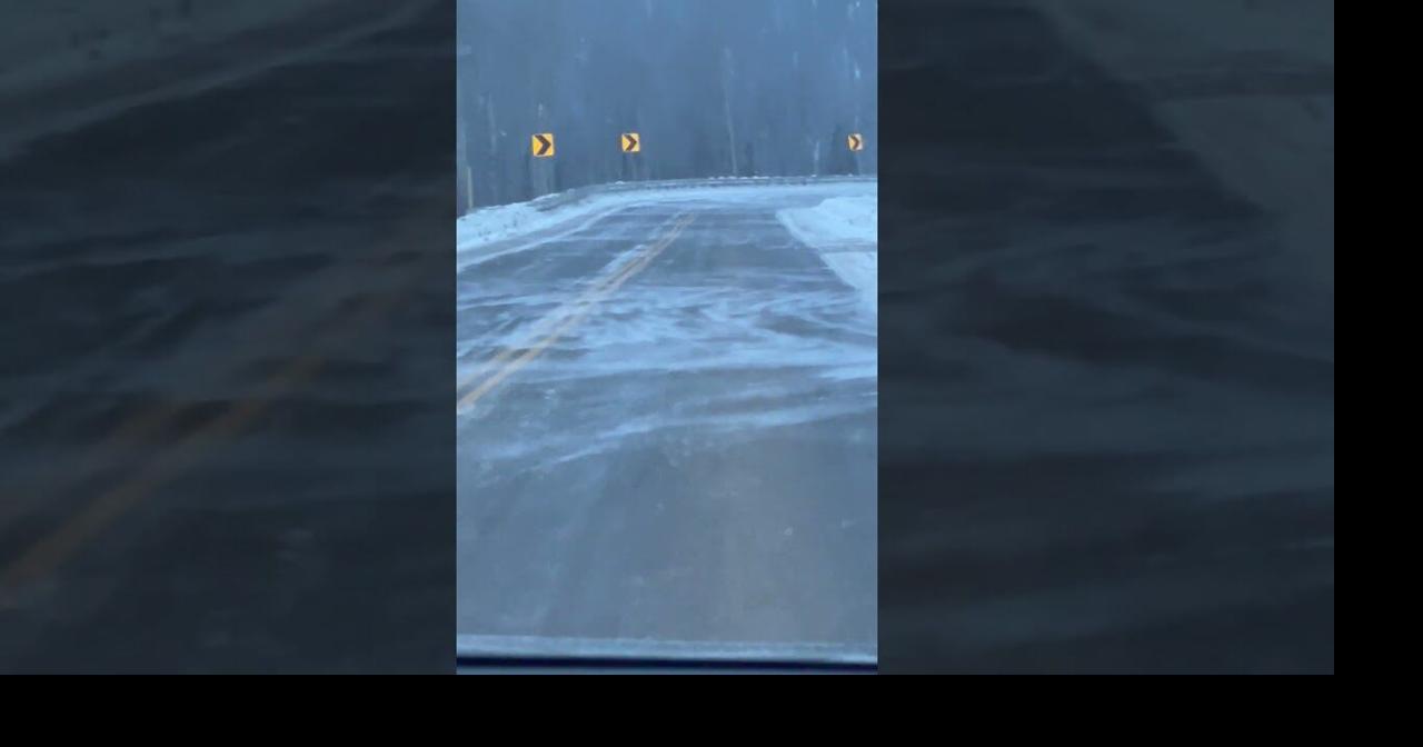 Fairbanks Alaska (Jan 4,2024)