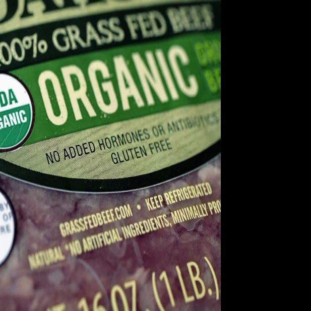 Is the 'organic' label worth it, given disputes on standards? | Food | newsminer.com