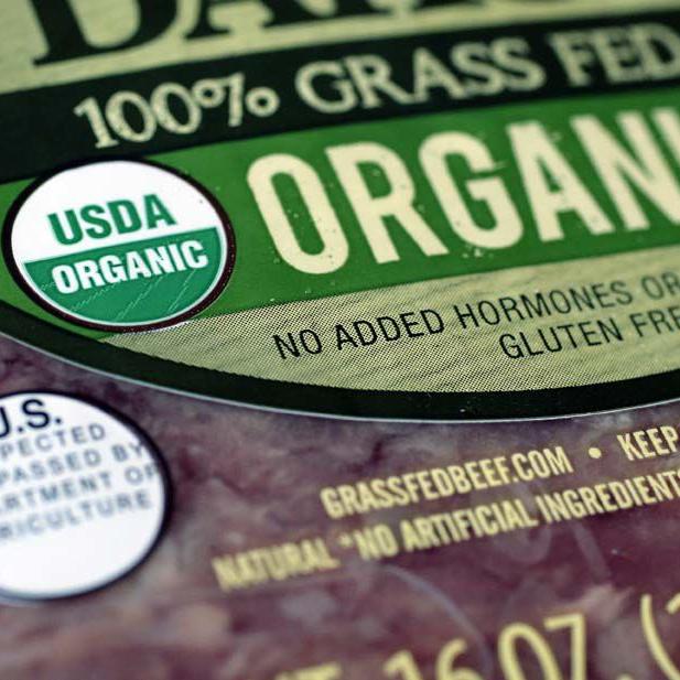 Is the 'organic' label worth it, given disputes on standards? | Food | newsminer.com