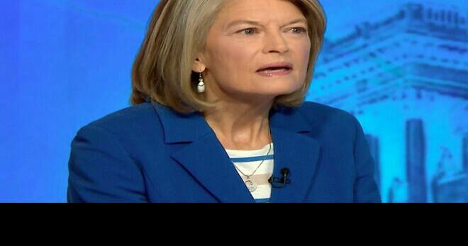 Sen. Murkowski warns against 'false narrative' over U.S. Capitol riot