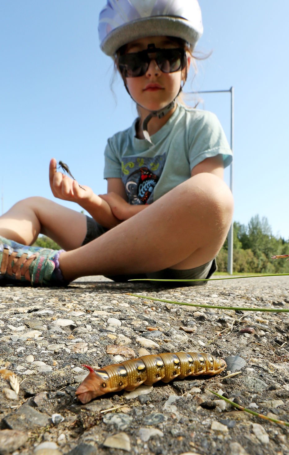 Outdoor Adventure